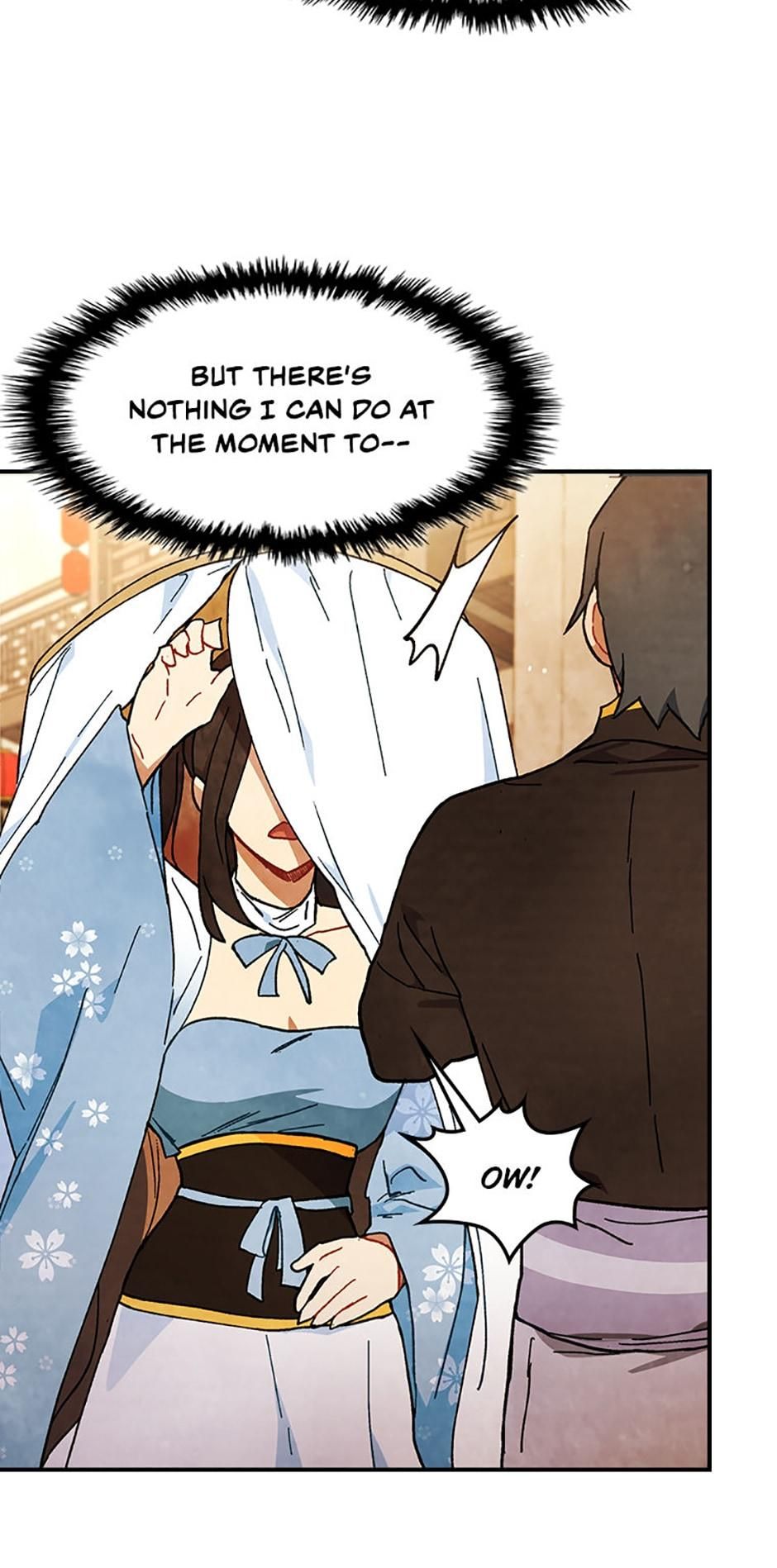 Yi Shen Dang Guan Chapter 31 52